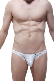 Bikini Dome Terrazzo - PetitQ Underwear