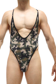 Bodystring Tarare Armee