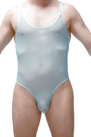 Nexon Body Verde Transparente