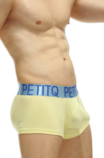 Boxer Mega Pack Modal Amarillo