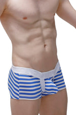 Vela Dolmen Boxer