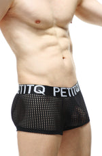 Boxer Protruder Durtol Noir