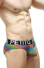 Monti Rainbow Protruder Slip