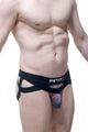 Jockstrap Bust Ember - PetitQ Underwear