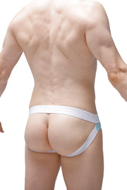 Jockstrap Dolmen Transparent Grün