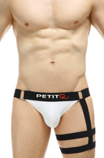 Jockstrap Calenge