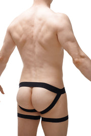 Jockstrap Mirbel Noir 2023