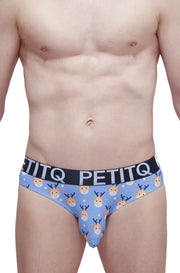 Jockstrap Rudolphe - PetitQ Underwear