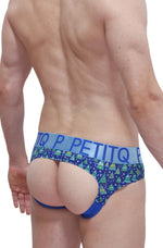 Jockstrap Sapin - PetitQ Underwear