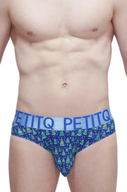Jockstrap Sapin - PetitQ Underwear