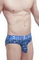 Jockstrap Sapin - PetitQ Underwear