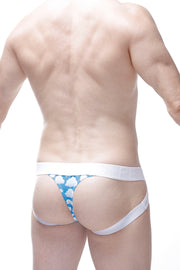 Jockstring Argein Wolke