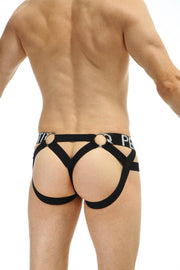 JockString Bost corazón