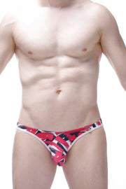 Abre Chic Jockstring