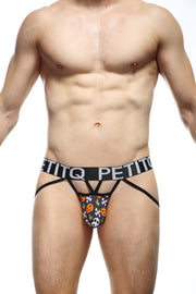 Jockstring Aissey Halloween