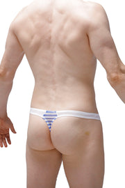 Rustrel Thong Transparentes Segel