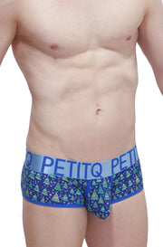 Shorty Sapin - PetitQ Underwear