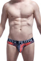 Slip Protruder Ember - PetitQ Underwear