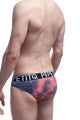 Slip Protruder Ember - PetitQ Underwear