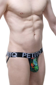 String Gaston Tropical - PetitQ Underwear