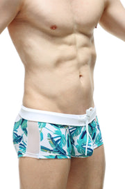 Swim Boxer Macouba